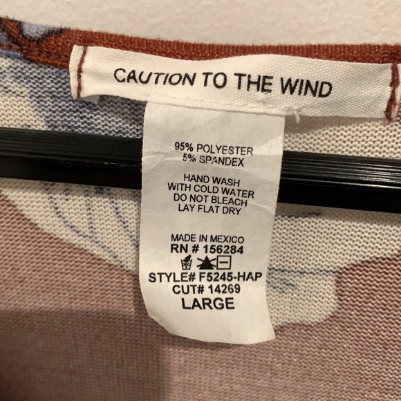 Floral Maxi dress - Picture 2 of 2